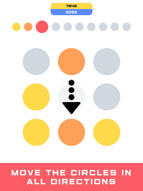 Color Fuse: Connect the Dots screenshot 3