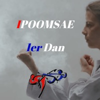 iPoomsae 1re Dan  PC 용