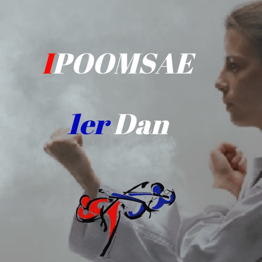 iPoomsae 1re Dan iPoomsae 1re Dan
