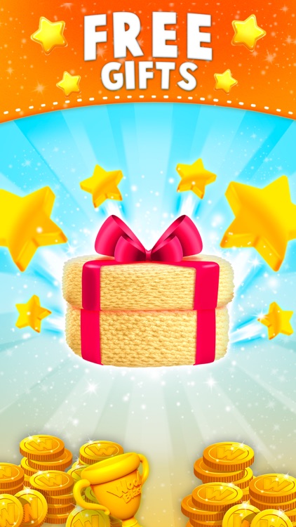 Wooly blast: top blasting game screenshot-6