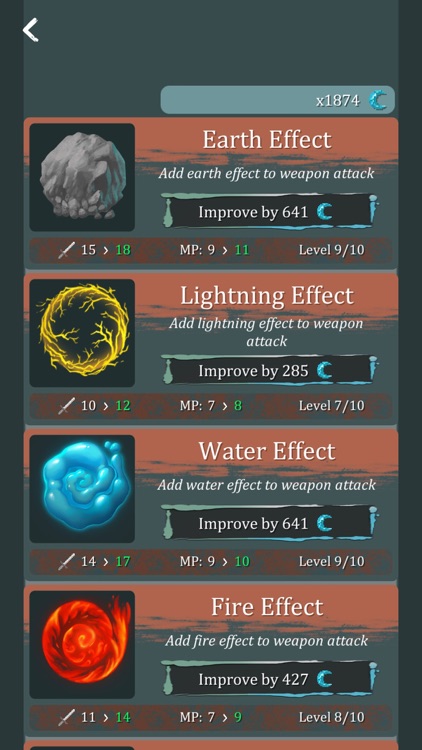 Eternal Return screenshot-5