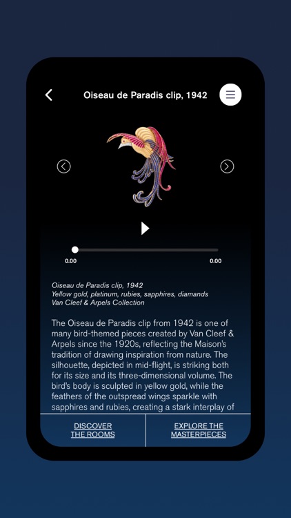 VCA Time Nature Love screenshot-4