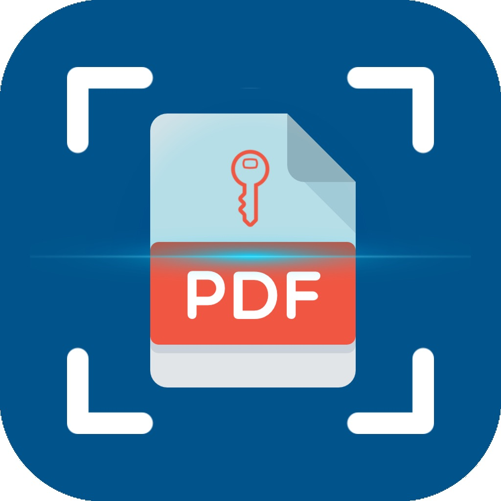 CamScanner - PDF Scanner Pro App Icon