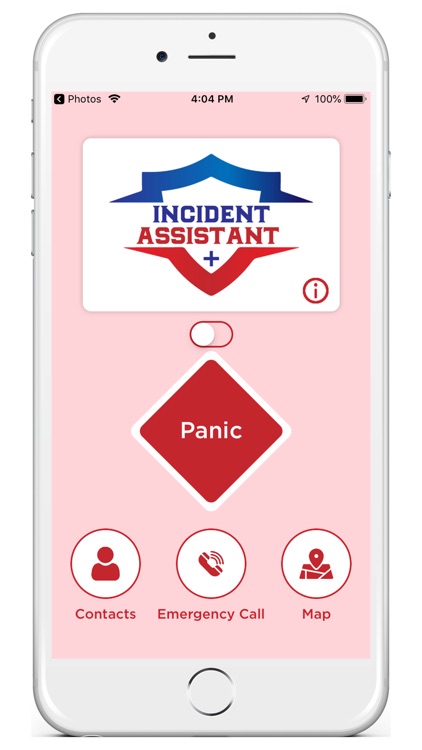 Incident Assistant Plus