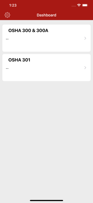 OSHA300(圖1)-速報App