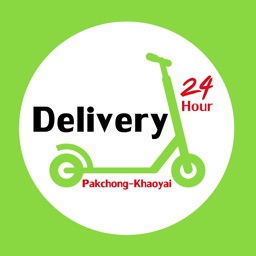 Pakchong Delivery "Food&Drink"