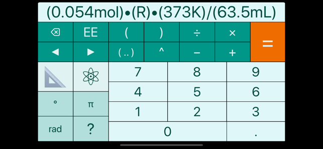 PhySyCalc - Units Calculator(圖3)-速報App