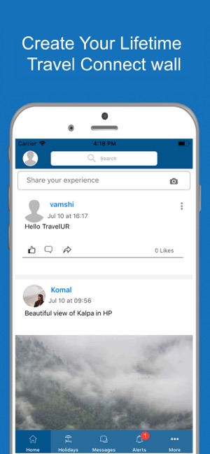 TravelUR(圖1)-速報App