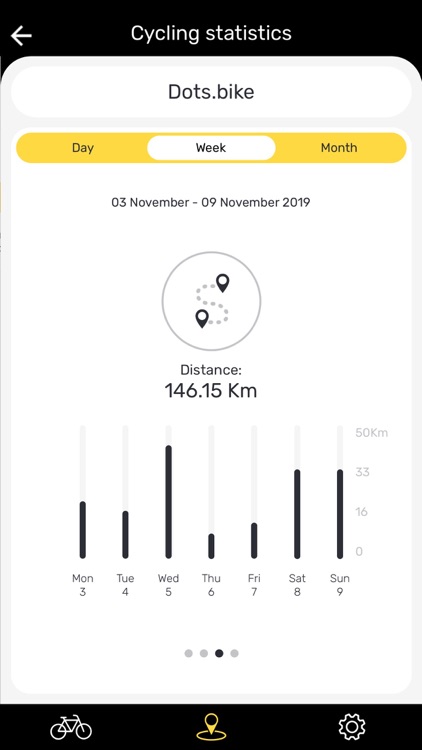 DOTS.bike screenshot-5
