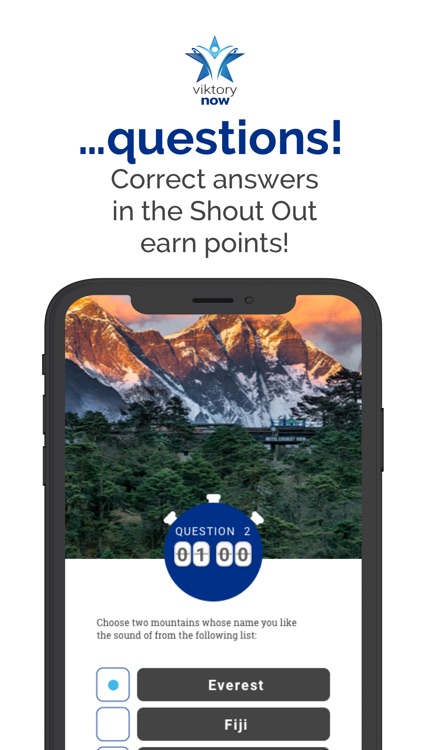 Viktory Now! screenshot-3