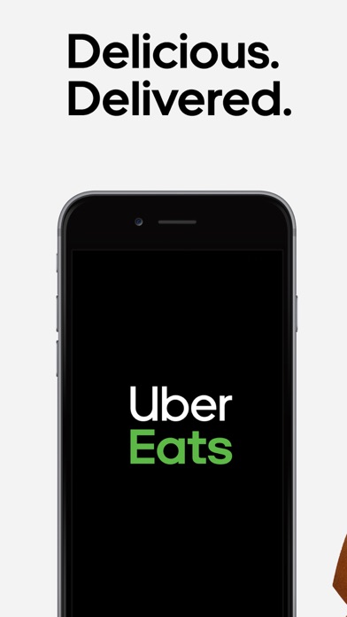 Uber Eats App Download For Android