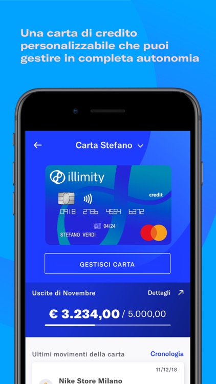 illimity