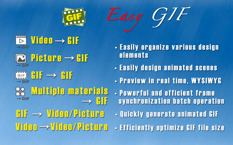 Easy Animated Pictures thumbnail 1