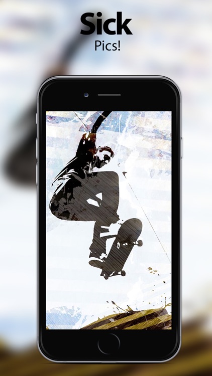 Skateboard Wallpapers & Themes