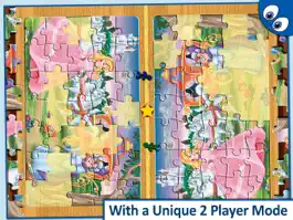 Game screenshot Kids' Jigsaw Puzzles 6+ hack