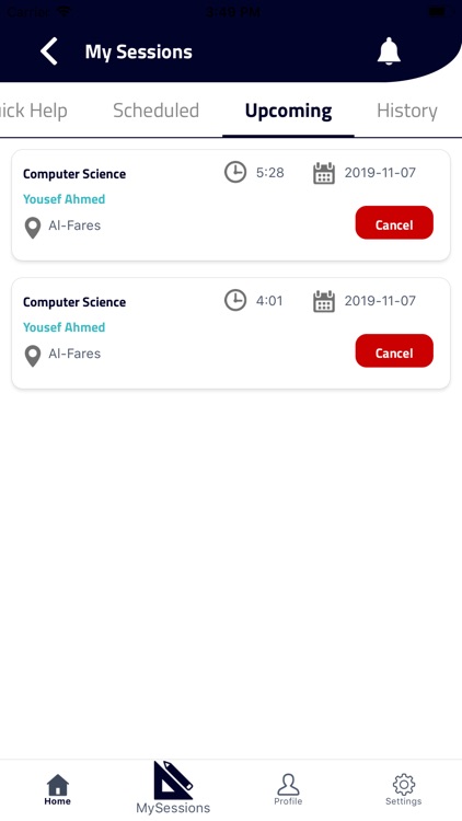 Feynman Tutor screenshot-6