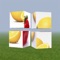 3D Cube Puzzles is a light jigsaw puzzle game