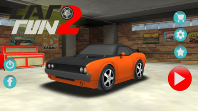 Car Run 2 Screenshot 1