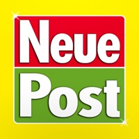 Neue Post ePaper ne fonctionne pas? problème ou bug?