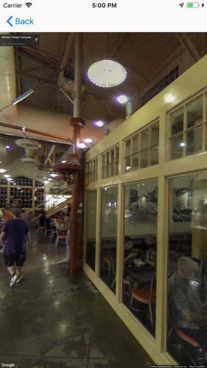 VR Guide: Orlando Amusements screenshot-3
