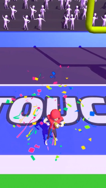Touchdown Glory 2020 screenshot-4