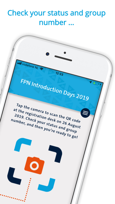 FPN Introduction Days screenshot 4