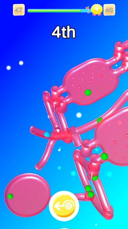 Run Marble screenshot-4