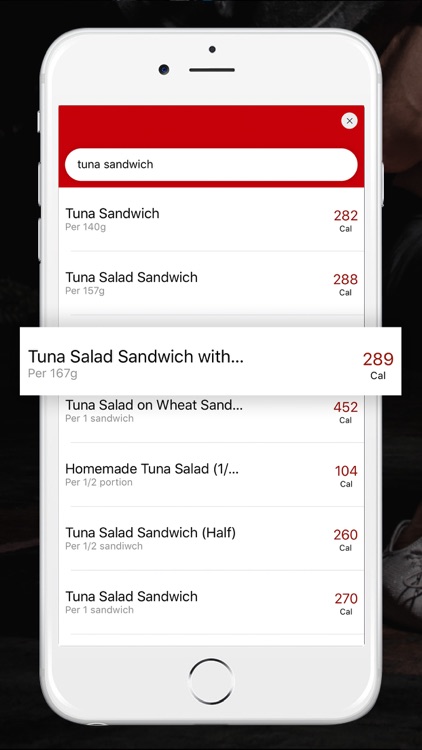 BULK: Home and Gym Workouts screenshot-3