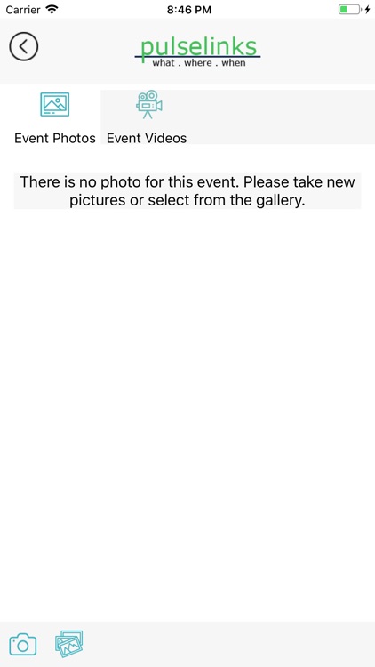 RSVP Verbier Pulselinks screenshot-3