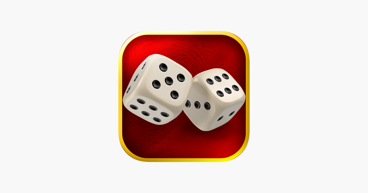 Dice Match をapp Storeで