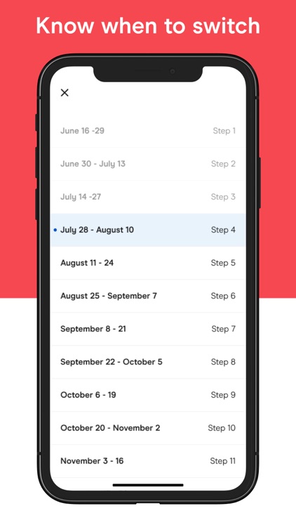 Candid™ screenshot-3