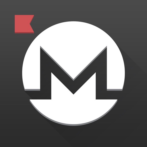 Monero Wallet by Freewallet Icon