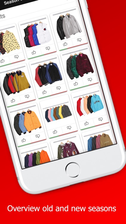 Supreme Community screenshot-5