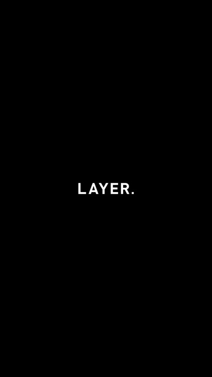 LAYER.