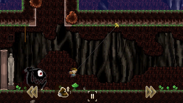 Hook Champ - (GameClub) screenshot-5