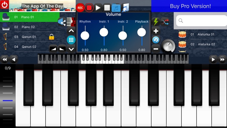 Portable ORG screenshot-3