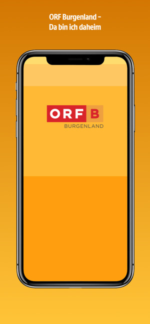 ORF Burgenland(圖1)-速報App