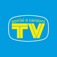 Tv Sorrisi & Canzoni ne fonctionne pas? problème ou bug?