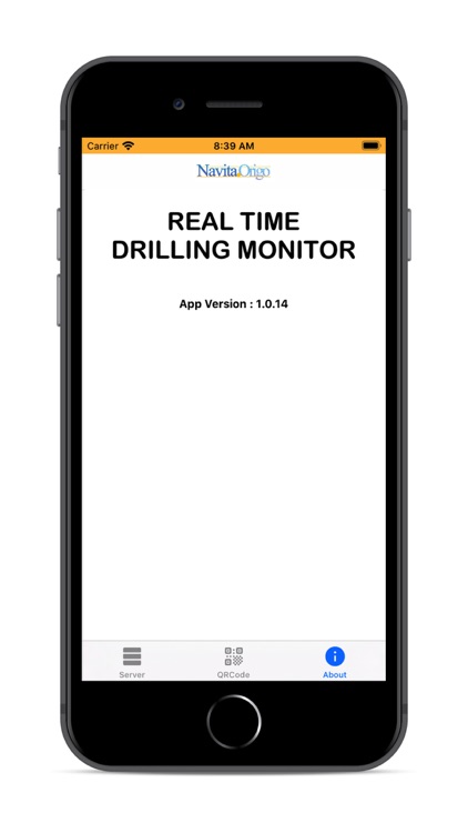 Navita Drilling Monitoring screenshot-3