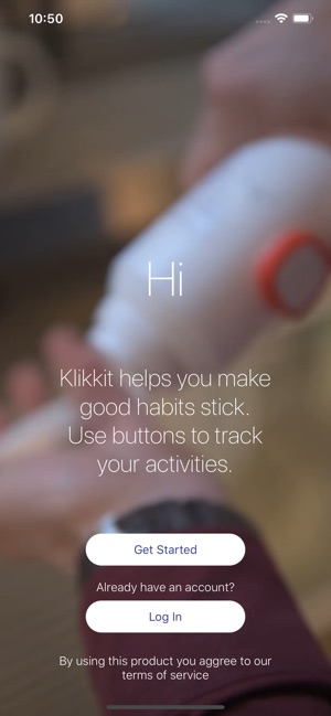 Klikkit - Plan, Track & Review(圖1)-速報App