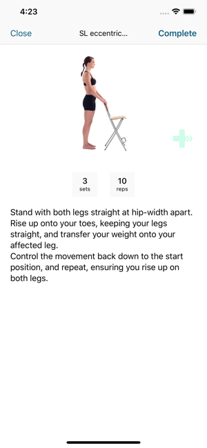 Ascenti Physio(圖5)-速報App