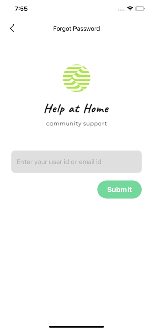 Help at Home - Volunteer(圖2)-速報App