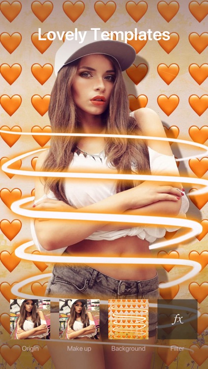 CollagArt - 1-Tap Photo Editor
