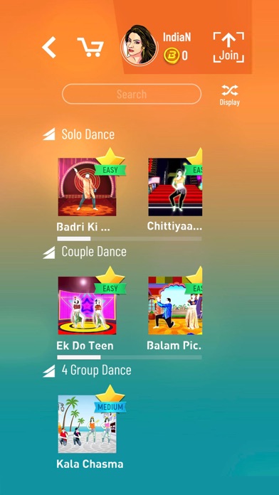 BollyLearn Play screenshot 3