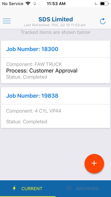 SD STAR screenshot-3