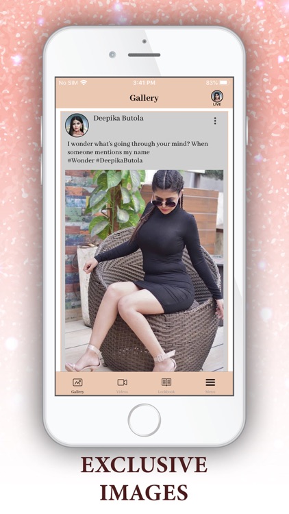 Deepika Butola Official App