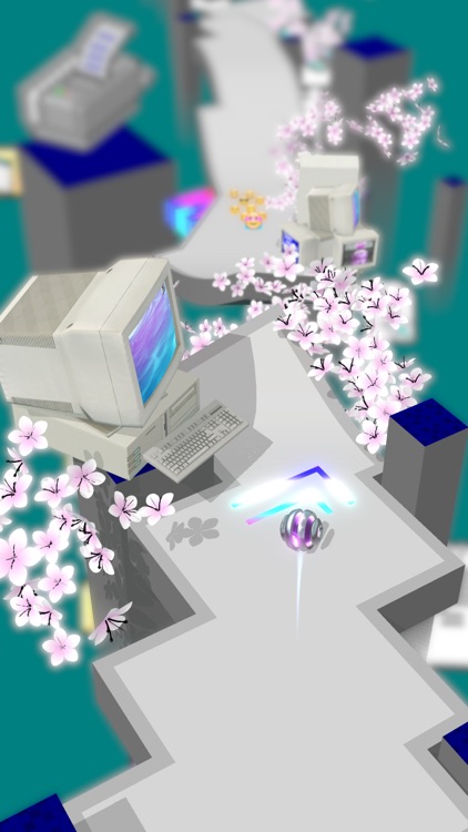 Marbloid screenshot-4