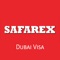 Based in UAE, SAFAREX