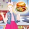 If you play a lot of Restaurant Jojo princess chef Cooking games and enjoy serve your customers, you will definitely love this Jojo Siwa Chef Cooking game