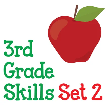 Third Grade Skills Flash Card2 Читы